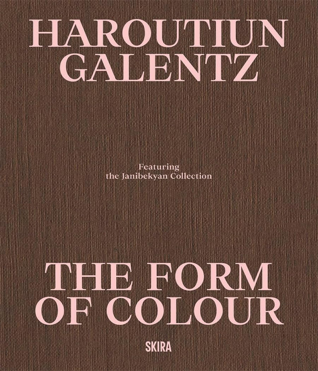 Haroutiun Galentz
