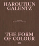 Haroutiun Galentz