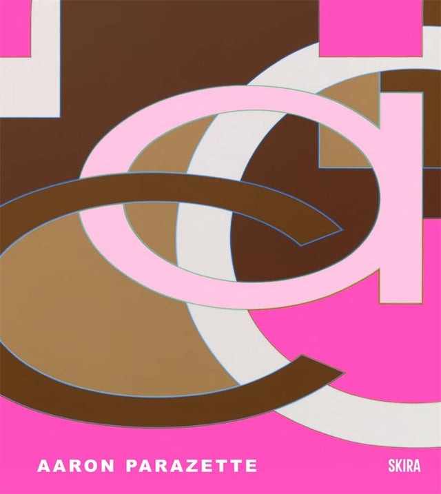 Aaron Parazette
