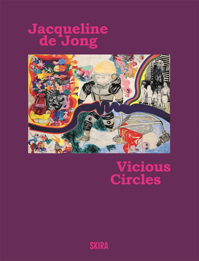 Jaqueline De Jong