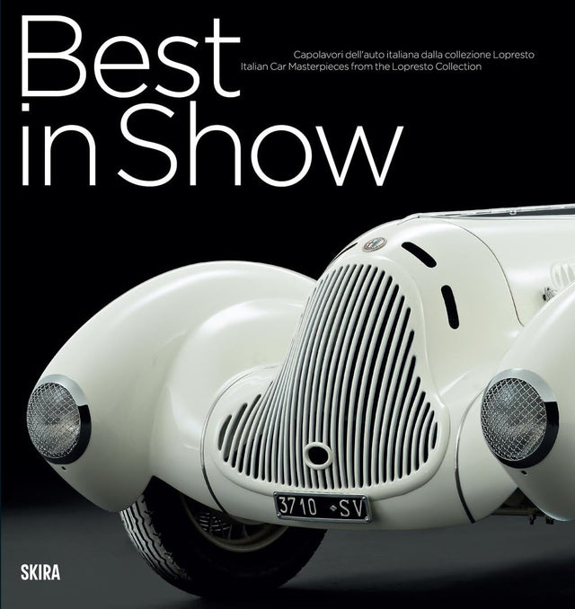 Best in Show