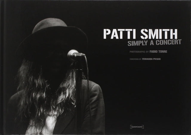 Patti Smith