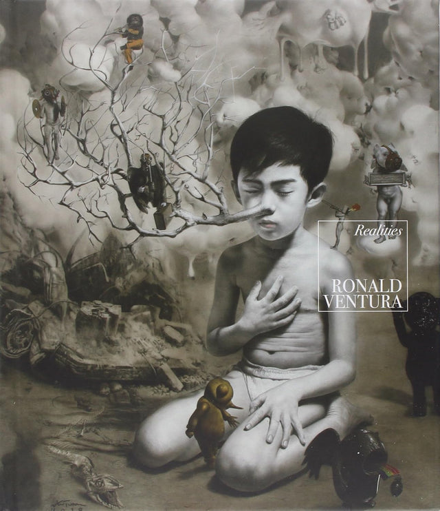 Ronald Ventura: Realities