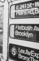 The Train NYC