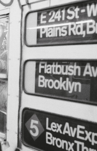The Train NYC