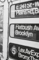 The Train NYC