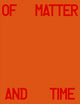 Michael Hauptman: Of Matter and Time