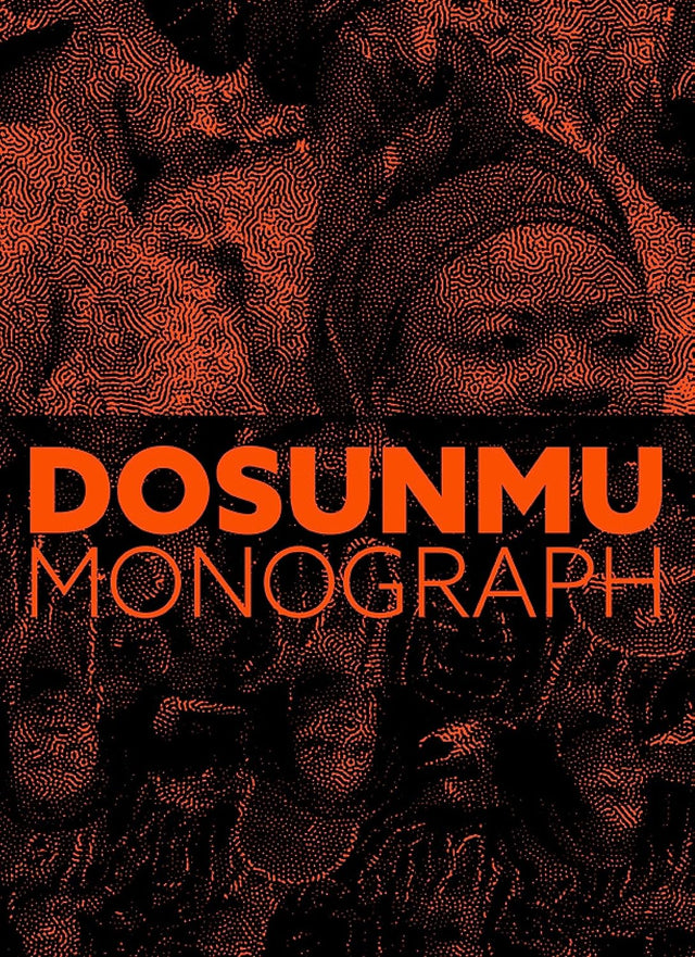 Andrew Dosunmu: Monograph