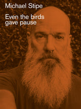 Michael Stipe: Even the birds gave pause