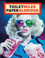 ToiletMiles PaperAldridge