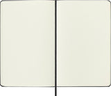 Moleskine Large Sketchbook Black