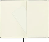 Moleskine Large Sketchbook Black