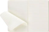 Moleskine Ruled Cahier - Kraft Cover (3 Set)