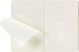 Moleskine Plain Cahier - Kraft Cover (3 Set)
