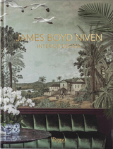 James Boyd Niven