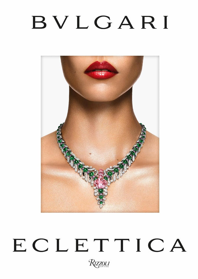 BVLGARI ECLETTICA