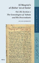 Al-Maqrīzī’s al-Ḫabar ʿan al-bašar. Vol. III