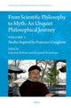 From Scientific Philosophy to Myth: An Unquiet Philosophical Journey