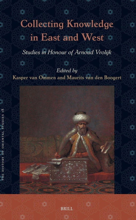 Collecting Knowledge in East and West