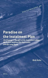 Paradise on the Instalment Plan