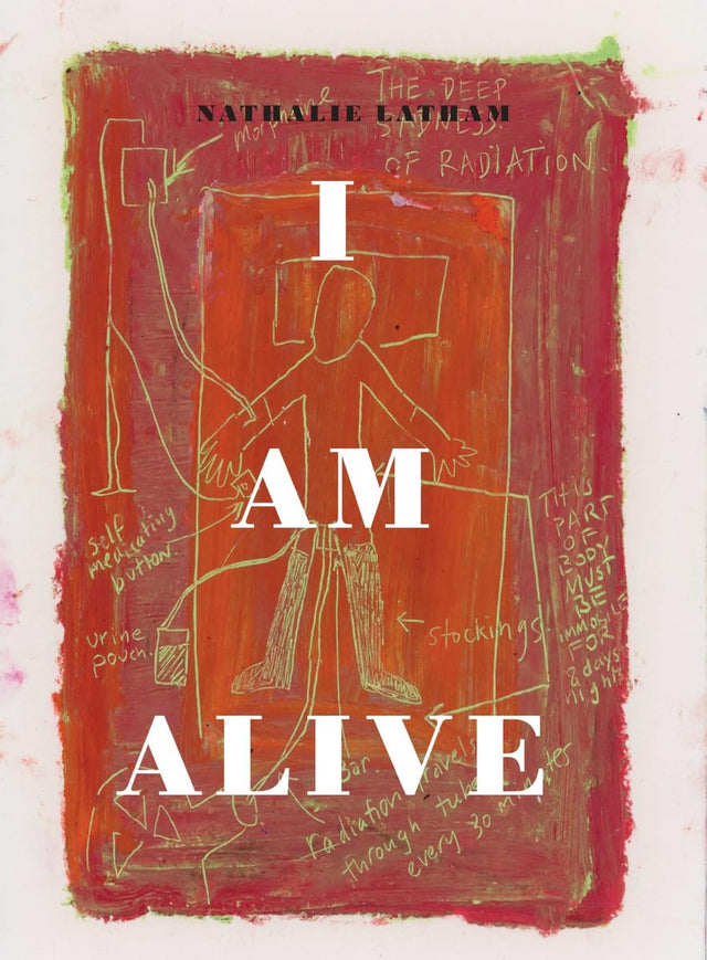 I AM ALIVE
