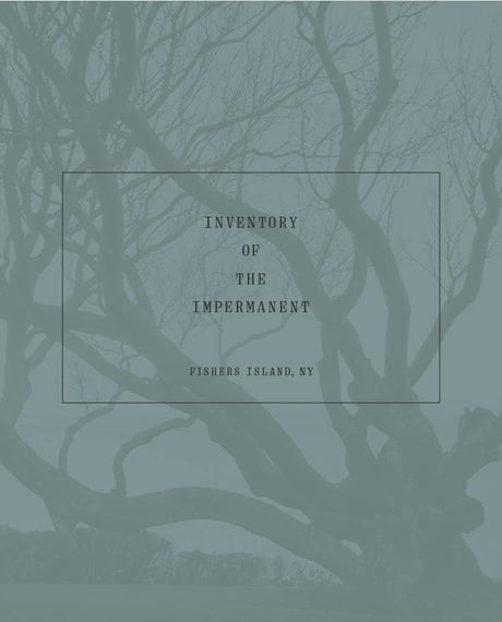 Inventory of the Impermanent