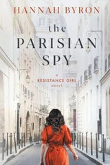 The Parisian Spy