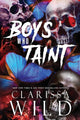 Boys Who Taint