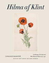 Hilma af Klint Catalogue Raisonné Volume VII:  Landscapes, Portraits and Miscellaneous Works (1886-1940)