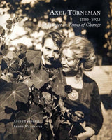 Axel Törneman