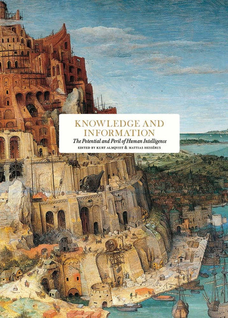 Knowledge and information