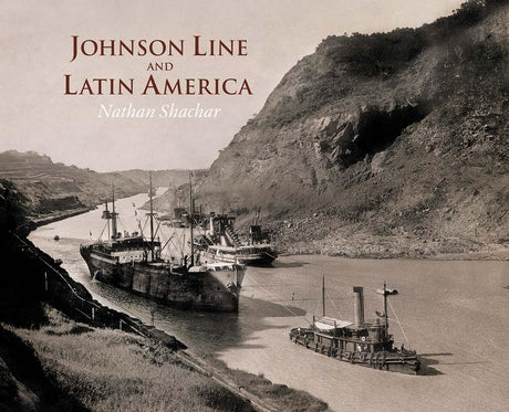Johnson Line and Latin America