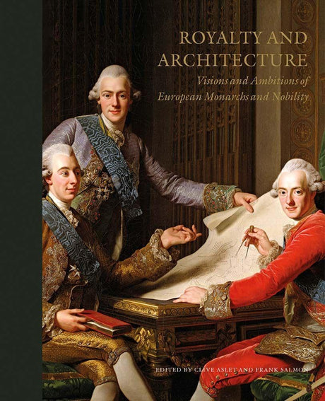 Royalty and Architecture