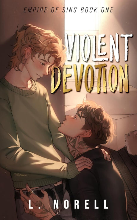 Violent Devotion