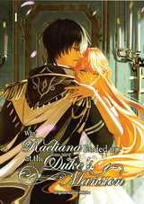 Why Raeliana Ended Up at the Duke's Mansion Volume 1
