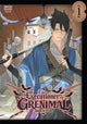 The Executioner of Grenimal Volume 1