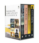 World's Greatest Classics