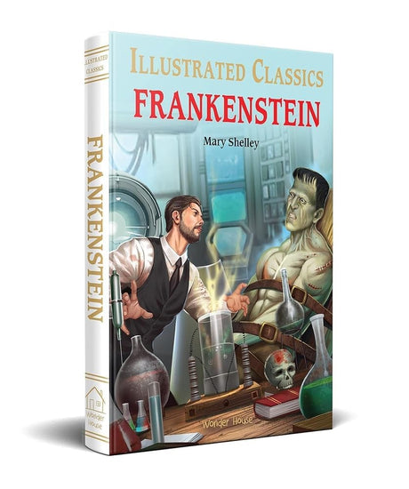 Frankenstein