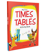 My First Times Tables