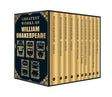 Greatest Works of William Shakespeare