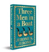 Three Men in a Boat