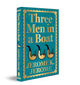 Three Men in a Boat