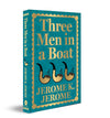 Three Men in a Boat