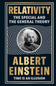 Relativity: The Special And The General Theory
