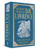 Greatest Works of D.H. Lawrence (Sons and Lovers, The Rainbow)