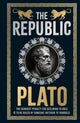 Republic (Deluxe Hardbound Edition) , The