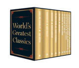 Ten Greatest Pocket Classics
