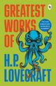 Greatest Works of H.P. Lovecraft