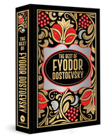 Fyodor Dostoevsky