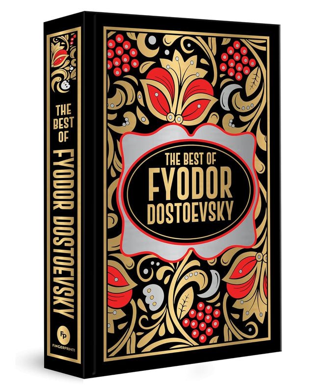 Fyodor Dostoevsky